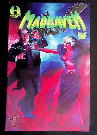 Madraven Summer Solstice Special (1996) #1 - Mycomicshop.be