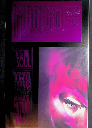 Magneto (1993) 0A - Mycomicshop.be