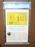 Man-Thing (1974 1st Series) #3 CGC 7.5 - Mycomicshop.be