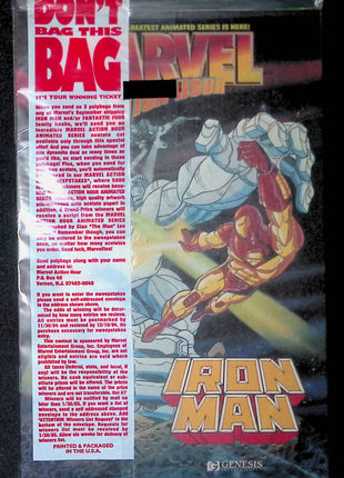Marvel Action Hour Featuring the Fantastic Four (1994) #1A.P - Mycomicshop.be