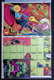 Marvel Age (1983) #118P - Mycomicshop.be