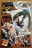 Marvel Age (1983 Marvel) 130 - Mycomicshop.be