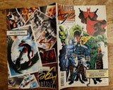 Marvel Age (1983 Marvel) 130 - Mycomicshop.be