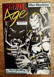 Marvel Age (1983 Marvel) 133 - Mycomicshop.be