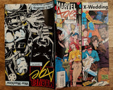 Marvel Age (1983 Marvel) 133 - Mycomicshop.be