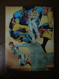 Marvel Comics Index (1976) 9B - Mycomicshop.be
