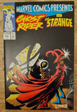 Marvel Comics Presents (1988) 102 - Mycomicshop.be
