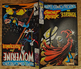 Marvel Comics Presents (1988) 102 - Mycomicshop.be