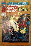 Marvel Comics Presents (1988) 103 - Mycomicshop.be