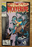 Marvel Comics Presents (1988) 103 - Mycomicshop.be