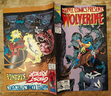 Marvel Comics Presents (1988) 103 - Mycomicshop.be