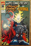 Marvel Comics Presents (1988) 104 - Mycomicshop.be