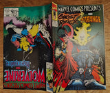 Marvel Comics Presents (1988) 104 - Mycomicshop.be
