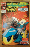 Marvel Comics Presents (1988) 107 - Mycomicshop.be