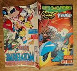 Marvel Comics Presents (1988) 107 - Mycomicshop.be