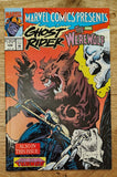 Marvel Comics Presents (1988) 108 - Mycomicshop.be