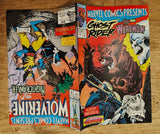 Marvel Comics Presents (1988) 108 - Mycomicshop.be