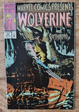 Marvel Comics Presents (1988) 141 - Mycomicshop.be