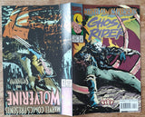 Marvel Comics Presents (1988) 141 - Mycomicshop.be