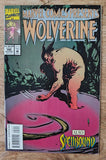 Marvel Comics Presents (1988) 142 - Mycomicshop.be
