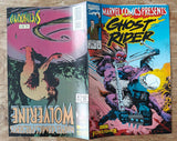 Marvel Comics Presents (1988) 142 - Mycomicshop.be