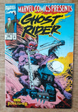 Marvel Comics Presents (1988) 142 - Mycomicshop.be