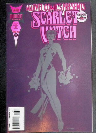 Marvel Comics Presents (1988) #143 - Mycomicshop.be