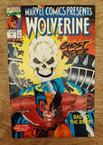 Marvel Comics Presents (1988) 70 - Mycomicshop.be