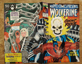 Marvel Comics Presents (1988) 70 - Mycomicshop.be