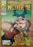 Marvel Comics Presents (1988) 94 - Mycomicshop.be