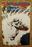 Marvel Comics Presents (1988) 94 - Mycomicshop.be