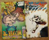 Marvel Comics Presents (1988) 94 - Mycomicshop.be