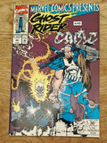 Marvel Comics Presents (1988) 95 - Mycomicshop.be