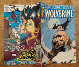 Marvel Comics Presents (1988) 95 - Mycomicshop.be