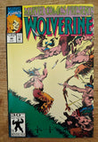Marvel Comics Presents (1988) 96 - Mycomicshop.be