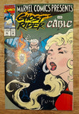 Marvel Comics Presents (1988) 96 - Mycomicshop.be