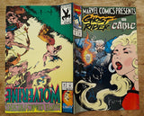 Marvel Comics Presents (1988) 96 - Mycomicshop.be