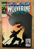 Marvel Comics Presents (1988) 98 - Mycomicshop.be