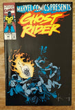Marvel Comics Presents (1988) 98 - Mycomicshop.be