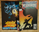 Marvel Comics Presents (1988) 98 - Mycomicshop.be