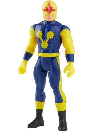 Marvel Legends Retro Collection Action Figure 2022 Marvel's Nova 10 cm - Mycomicshop.be