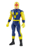 Marvel Legends Retro Collection Action Figure 2022 Marvel's Nova 10 cm - Mycomicshop.be