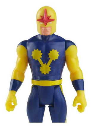 Marvel Legends Retro Collection Action Figure 2022 Marvel's Nova 10 cm - Mycomicshop.be