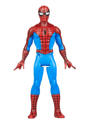 Marvel Legends Retro Collection Action Figure the Spectacular Spider-Man 10 cm - Mycomicshop.be