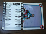 Marvel Poster Magazine (2001) 2001SUM - Mycomicshop.be