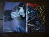 Marvel Poster Magazine (2001) 2001SUM - Mycomicshop.be