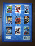 Marvel Poster Magazine (2001) 2001SUM - Mycomicshop.be