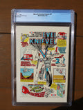 Marvel's Greatest Comics (1969) #47 CGC 7.0 - Mycomicshop.be