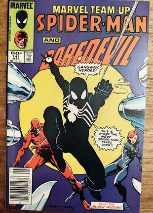 Marvel Team - Up (1972 1st Series) 141 - Mycomicshop.be