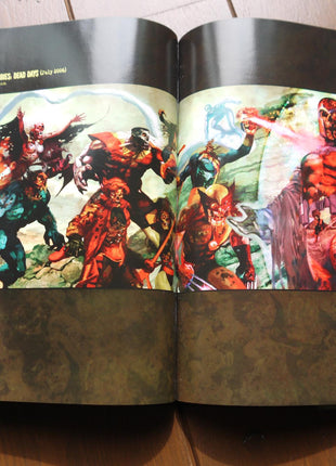 Marvel Zombies The Covers HC (2007) - Mycomicshop.be